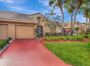 11092 180th Ct S #11092, Boca Raton, FL 33498