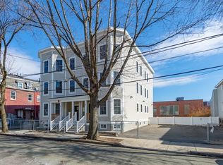 68 Rush St, Somerville, MA 02145