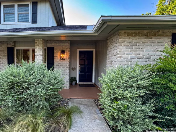1007 SILVER SPRUCE ST, San Antonio, TX 78232