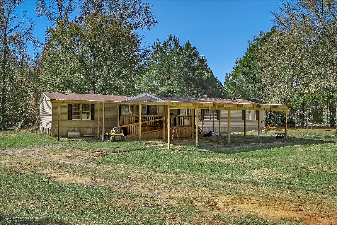 10807 Waskom Rd, Greenwood, LA 71033 Zillow