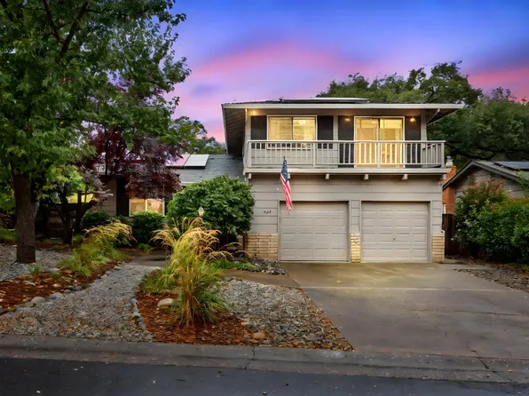 949 King Henry Way, El Dorado Hills, CA 95762
