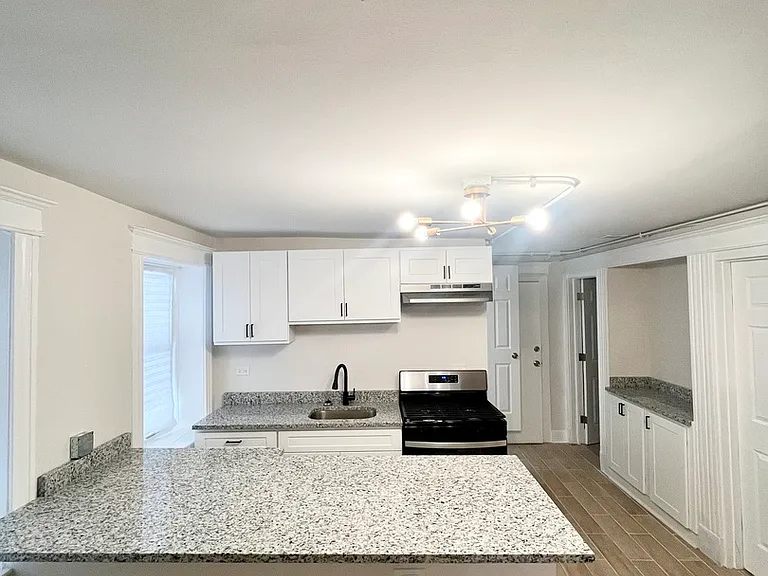 2512 S Trumbull Ave #BF — Photo 2