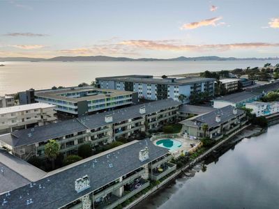 339 Broadway APT 202, Alameda, CA, 94501