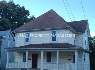 1732 Hanover Ave NW UNIT B, Roanoke, VA