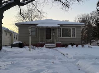 1105 N Saint Louis Blvd, South Bend, IN 46617