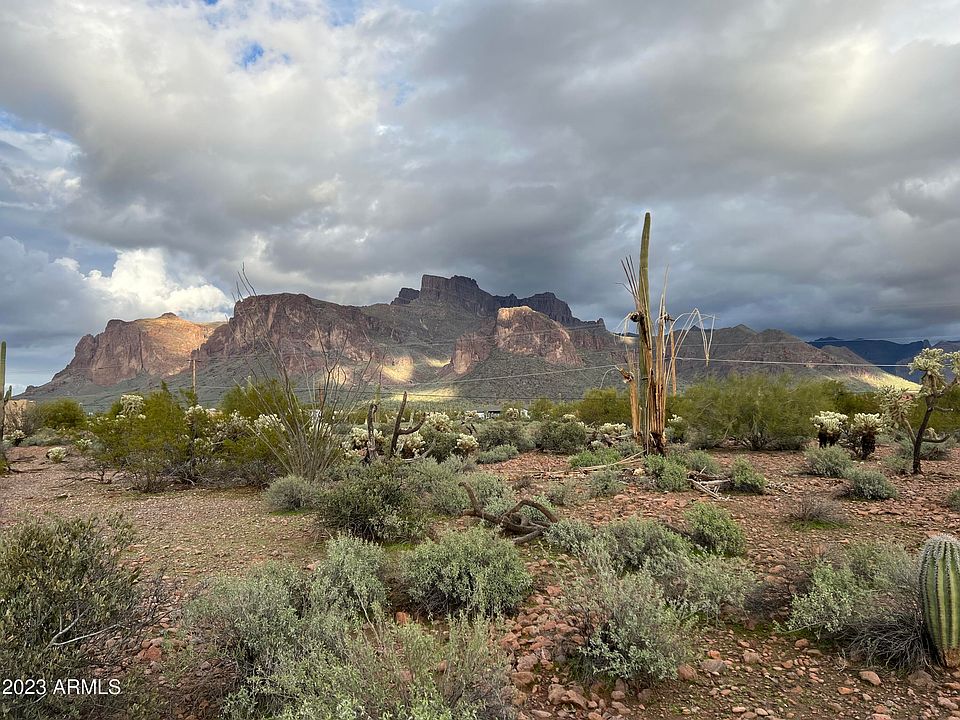 2nd image of 00000 N Geronimo Road Lots C,D, & E