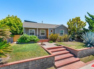 3756 Wade St, Los Angeles, CA 90066
