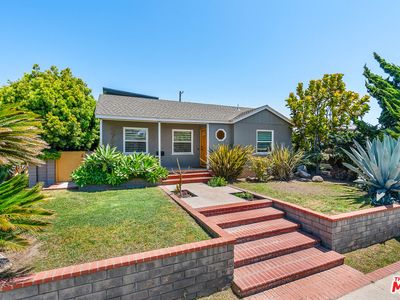 3756 Wade St, Los Angeles, CA, 90066
