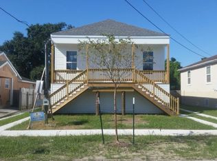 2713 Frankfort St, New Orleans, LA 70122