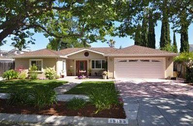 1st image of 19133 Cozette Ln