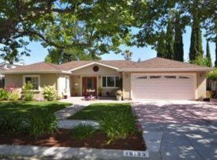 19133 Cozette Ln, Cupertino, CA 95014