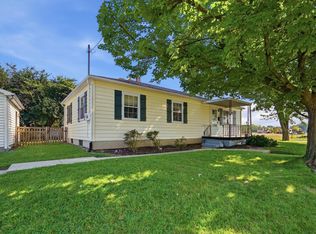 260 W 2nd St, Springfield, OH 45504
