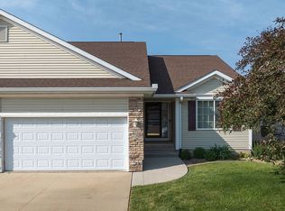 620 Bent Creek Dr, Marion, IA 52302
