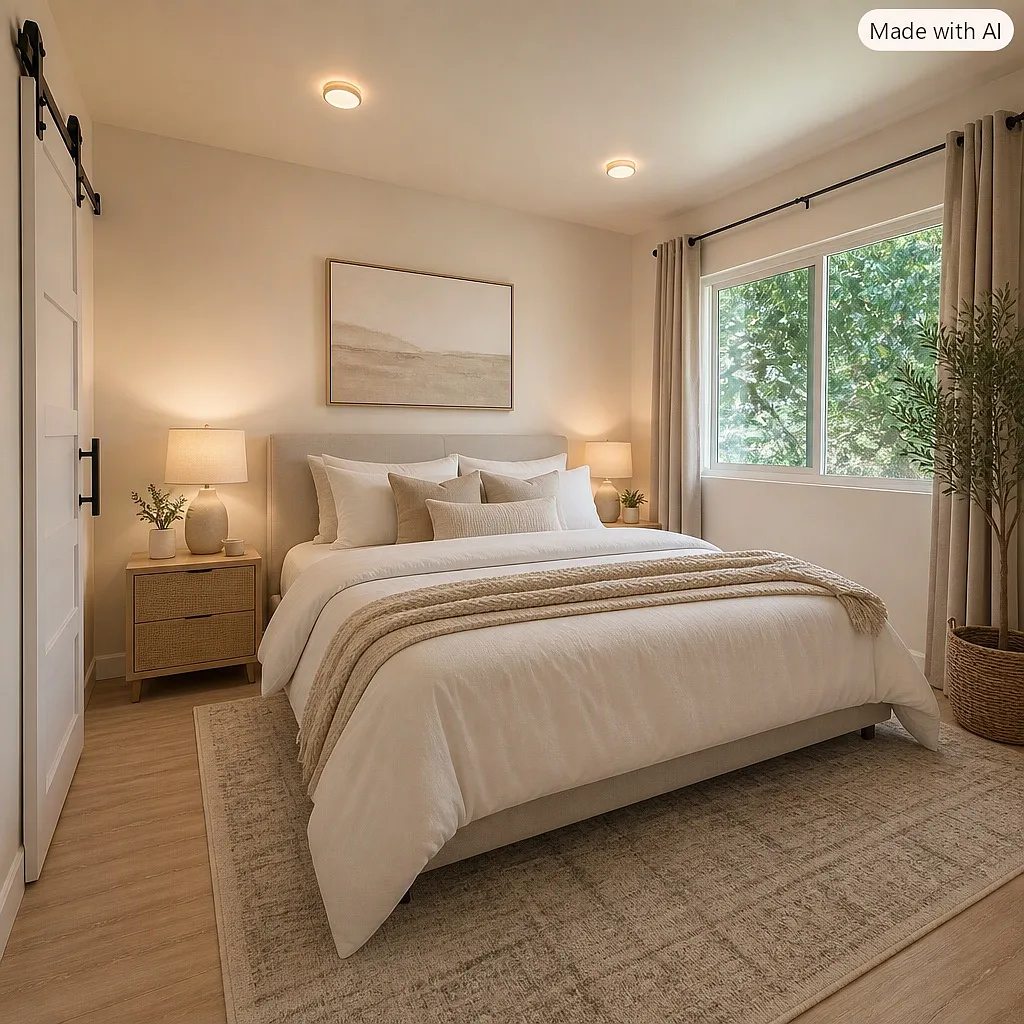 1 bed, 476 sqft, $2,350 — Photo 2
