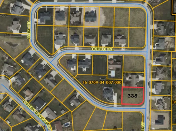 338 Plum Cir, Lima, OH 45807