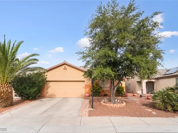 5910 Terra Grande Ave, Las Vegas, NV 89122