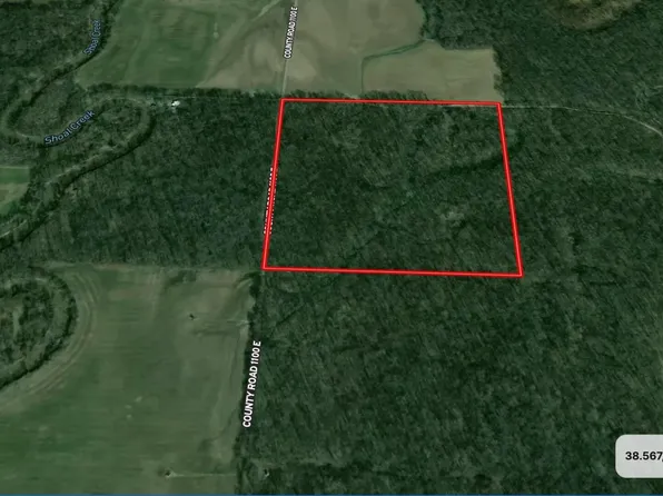 0 Tune Rd, Breese, IL 62230