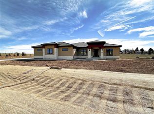 12967 Woodridge Dr, Longmont, CO 80504