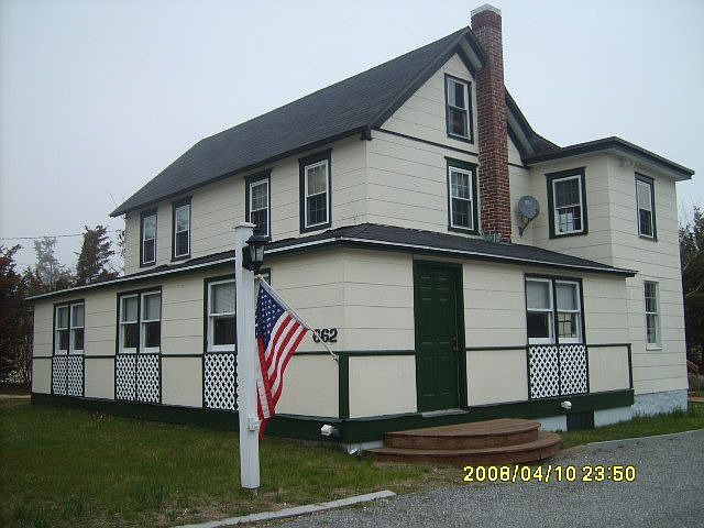 Gret Visability on Rt.9