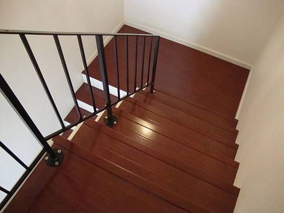 Brand New Floors