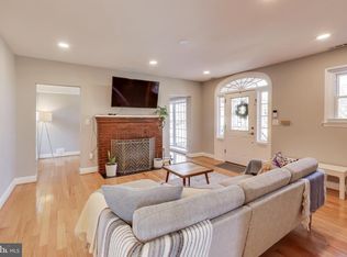 3913 Oglethorpe St, Hyattsville, MD 20782