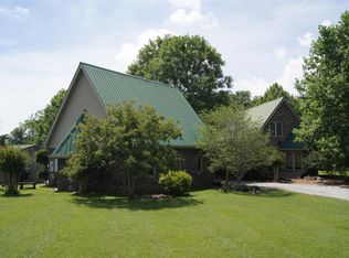 6509 Corinth Rd, Mount Juliet, TN 37122