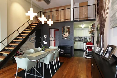 Rented by NY Casa Group