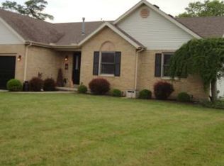 5308 Elisabeth Ann Ct, Saint Paris, OH 43072