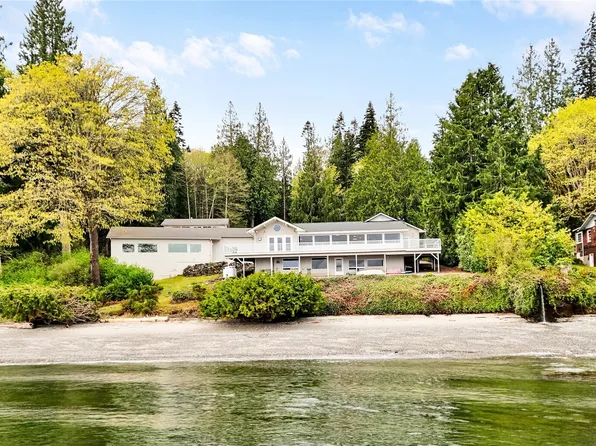 131 S Bay Way, Port Ludlow, WA 98365