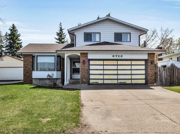 6723 39th Ave NW, Edmonton, AB T6K 2N6