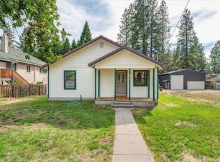 816 Beaumont Ave, McCloud, CA 96057