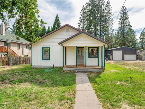816 Beaumont Ave, McCloud, CA 96057