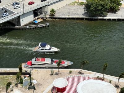 90 SW 3rd St APT 3501, Miami, FL, 33130