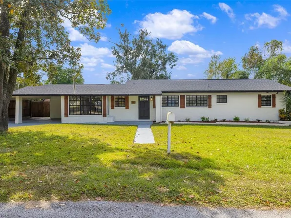 36908 Center Ave, Dade City, FL 33525