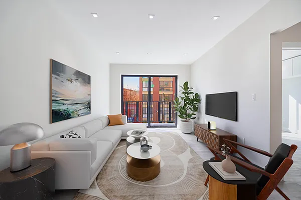 Rented by Living New York | media 1