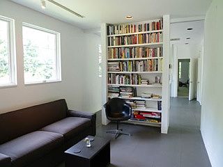 Squaw library