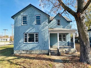 1432 Mable St, Trenton, MO 64683