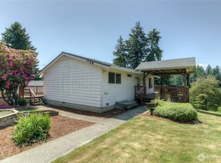 4103 Ward Lake Ct SE, Olympia, WA 98501