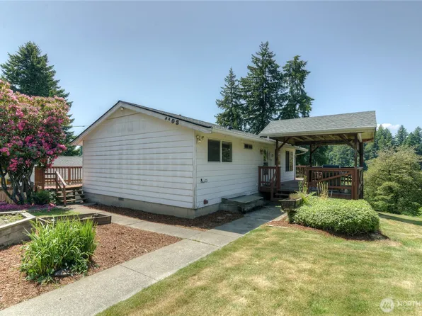 4103 Ward Lake Court SE, Olympia, WA 98501