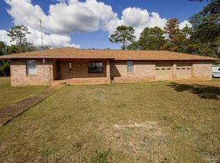 2209 Welcome Cir, Cantonment, FL 32533