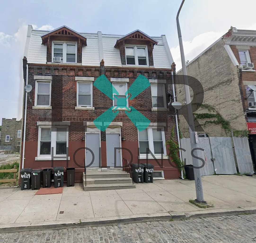 4929 Germantown Ave, Philadelphia, PA - LPP - Apt 3 — Photo 1