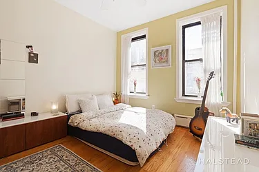 Sold by Halstead Real Estate
