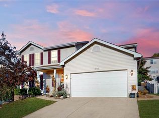 2160 Sante Fe Cir, Arnold, MO 63010