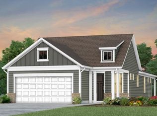 424 Sharp Way Lot 172, Murfreesboro, TN 37128