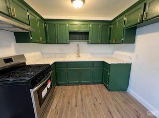 1320 Pesante Rd, Bakersfield, CA 93306