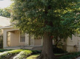 2091 Linden Ave APT 1, Memphis, TN 38104