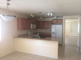 11585 W Hackbarth Dr, Youngtown, AZ 85363