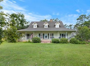 289 Hiter Rd, Dry Creek, LA 70637