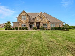 3025 Bridgecreek Dr, Rockwall, TX 75032