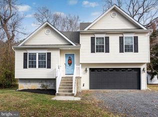 513 Wye Mills Rd, Queenstown, MD 21658